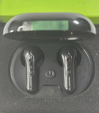 Brand New Wireless Hearing Aid Earbuds – Box Pack