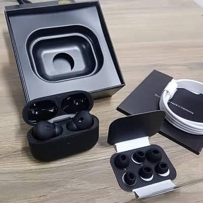 Airpods pro e