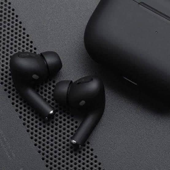 Airpods pro e 3