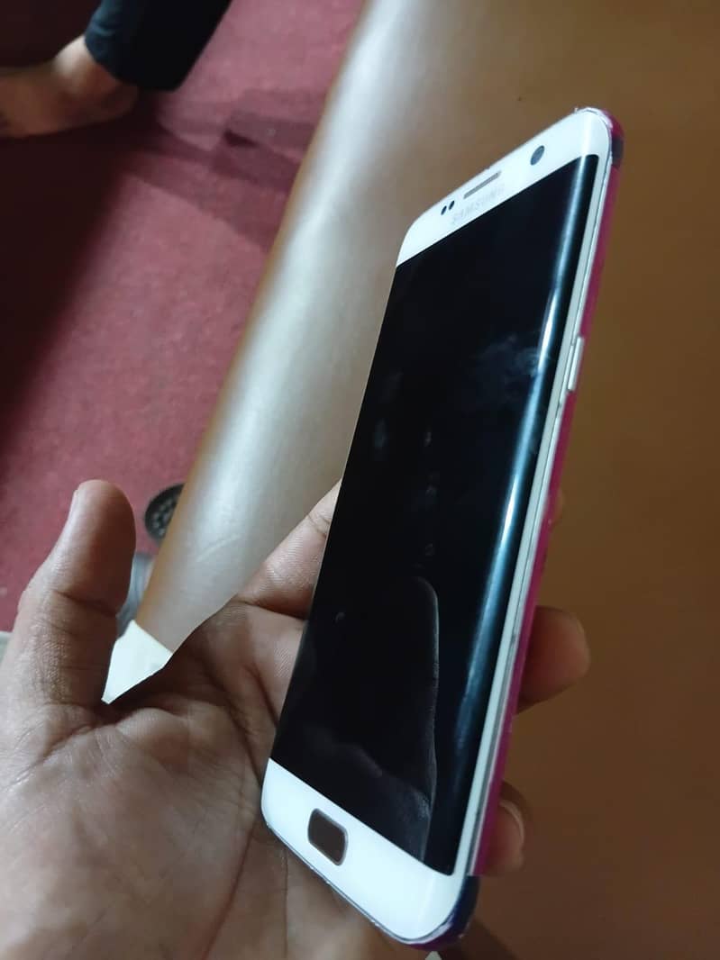 s7 edge 0