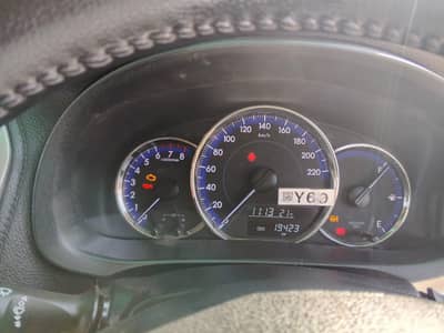 toyota Yaris Ativ 2021