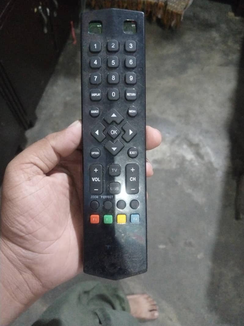 MODEL 32D310 4