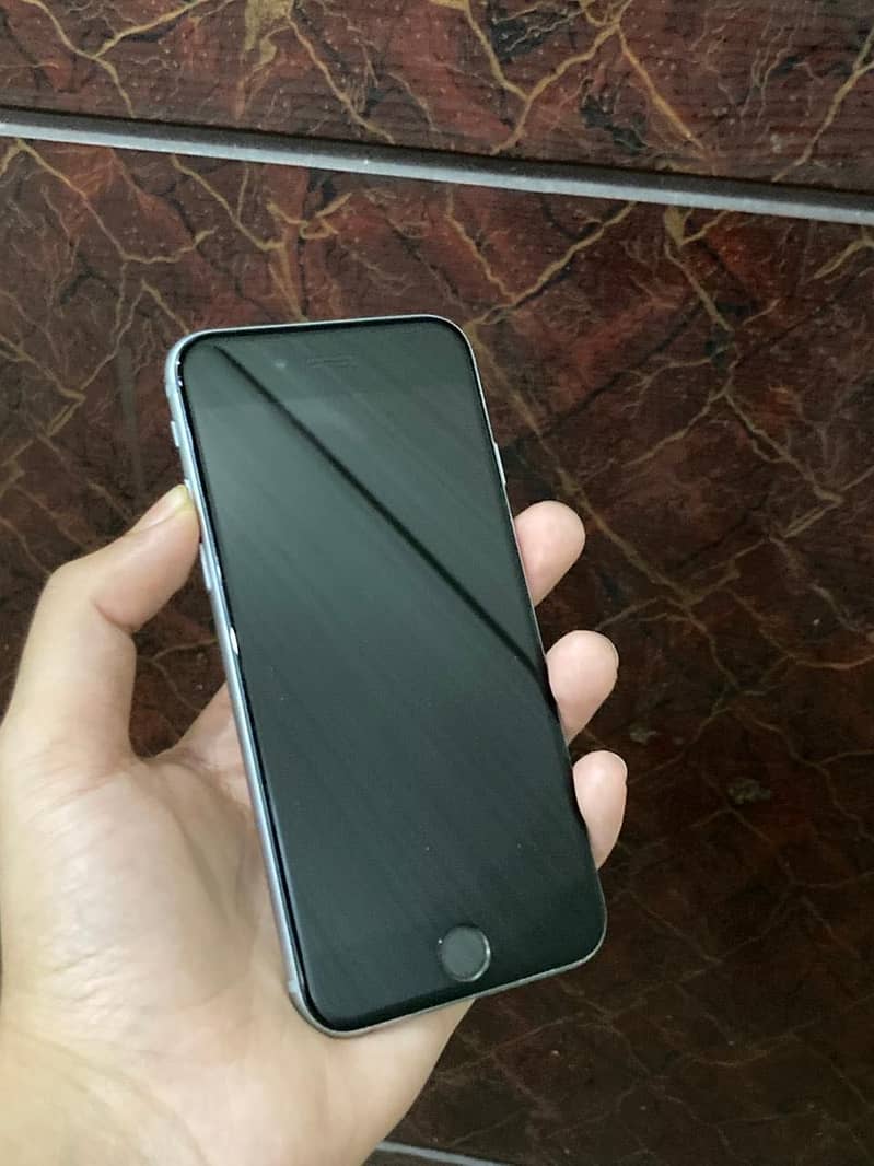Iphone 6s 1