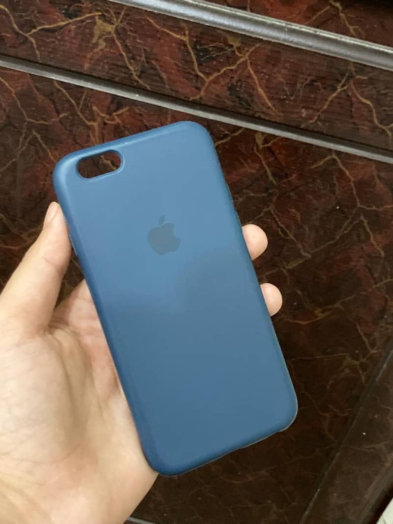 Iphone 6s 5