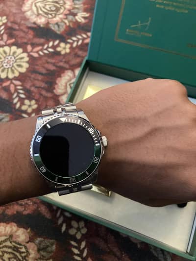 Regal AI Smart Watch