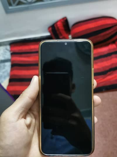 original screen
