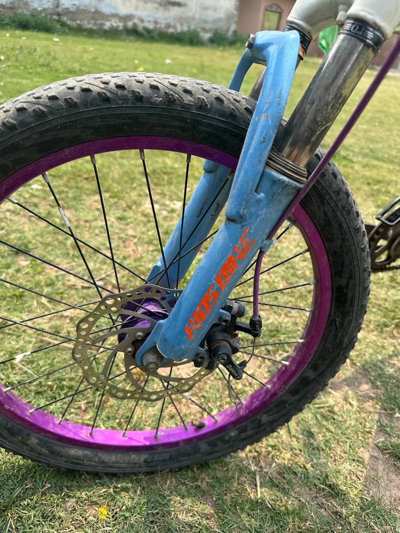 cycle 4