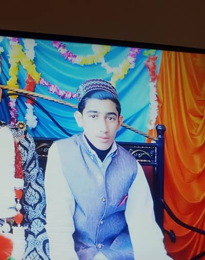 I am Quran tutor