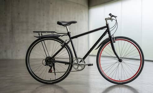 Best Condition Bicycle for sale!