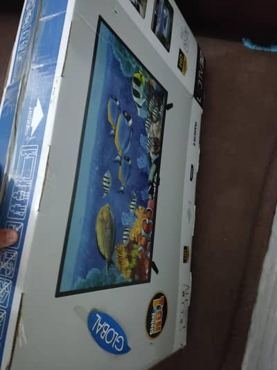LED Tv 32'' For sale.