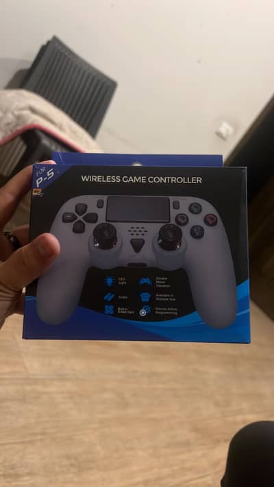 Playstation 5 controller