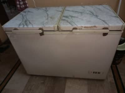 Dawlance Deep Freezer