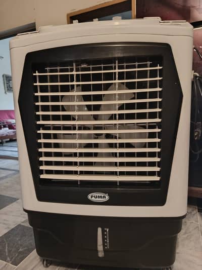 Puma Air cooler