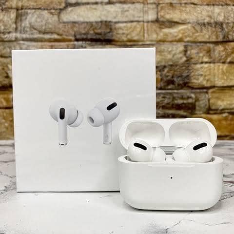 Earbuds Tws 0