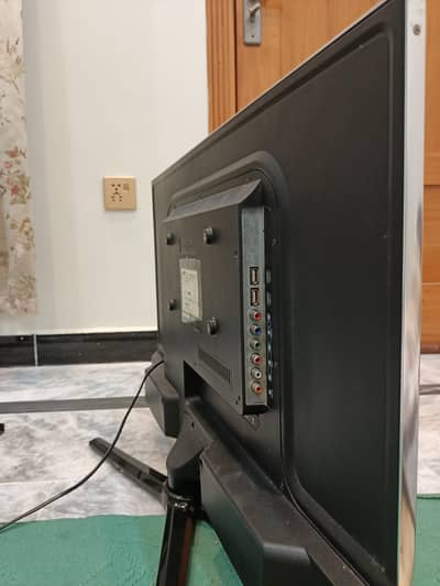 Samsung Series 6 LED SLIM