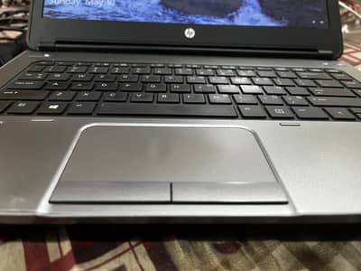 HP laptop Pro book i5 4th Gen