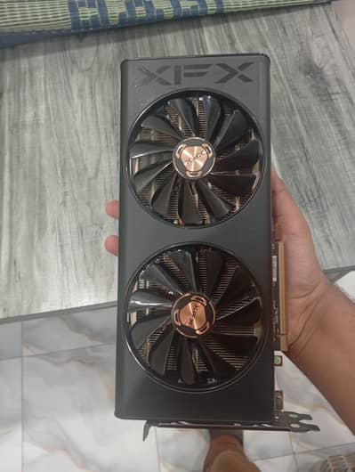 rx 5600 xt 6 GB vram