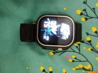 Smart watch in new condition