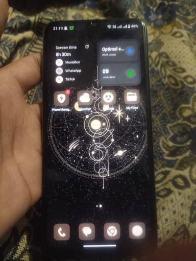 REALME NOTE 60 [4+8 128] FOR URGENT SALE OR EXCHANGE