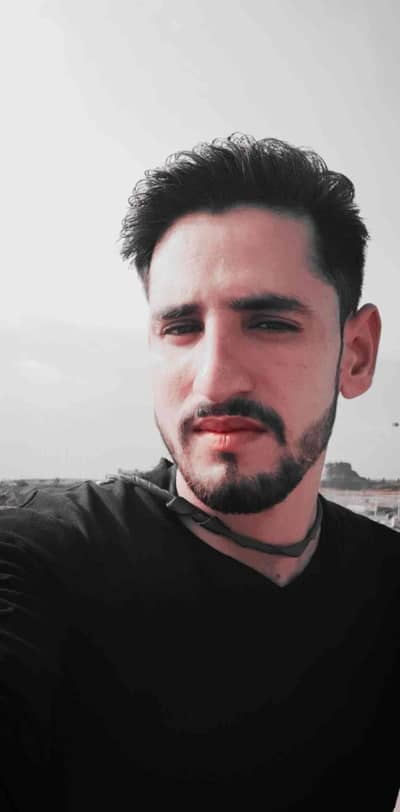Muhammad Kamran