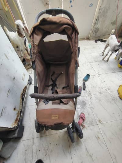 pram for kids