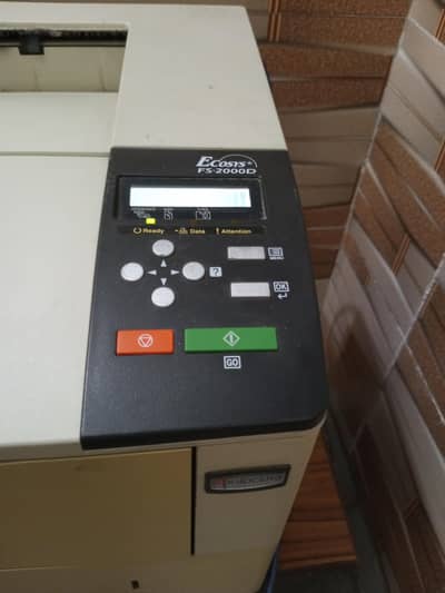 printer urgent sale