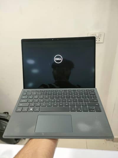 Dell latitude 7320 detachable