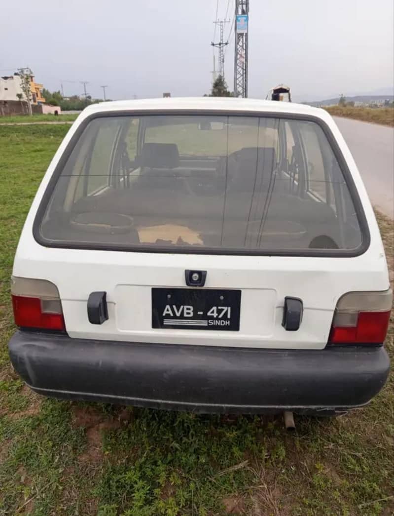 Mehran 1