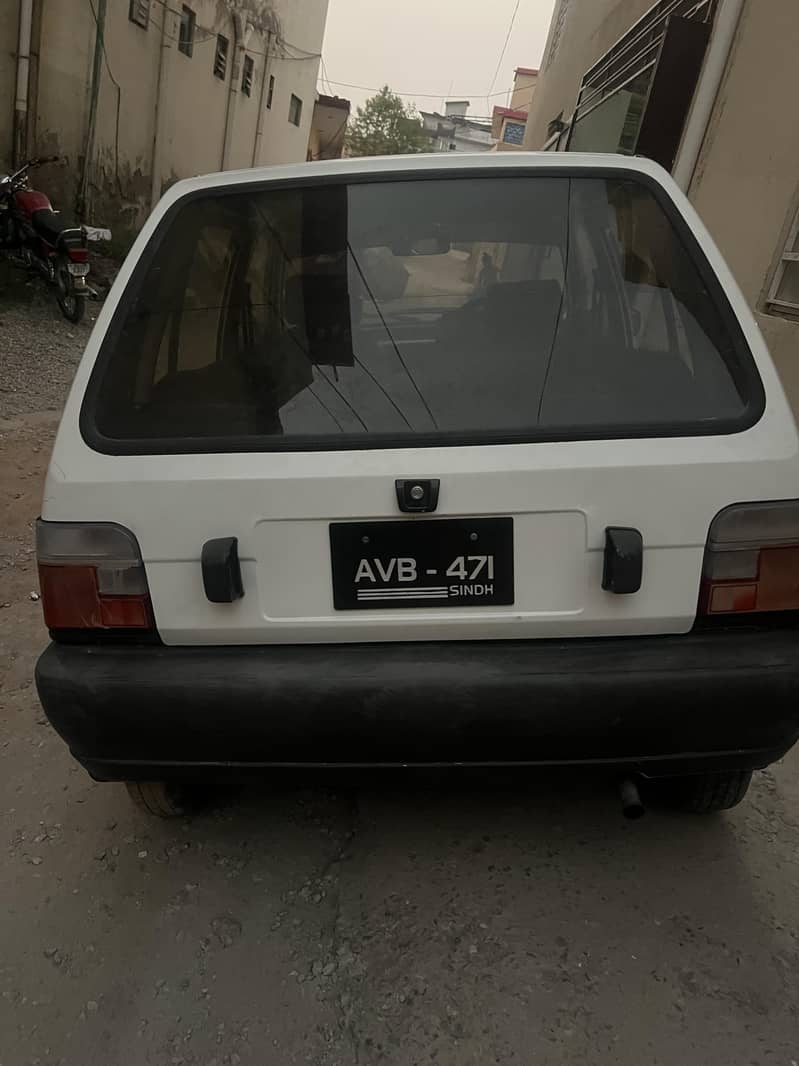 Mehran 2