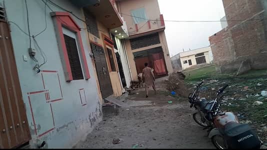 excellent residential plot