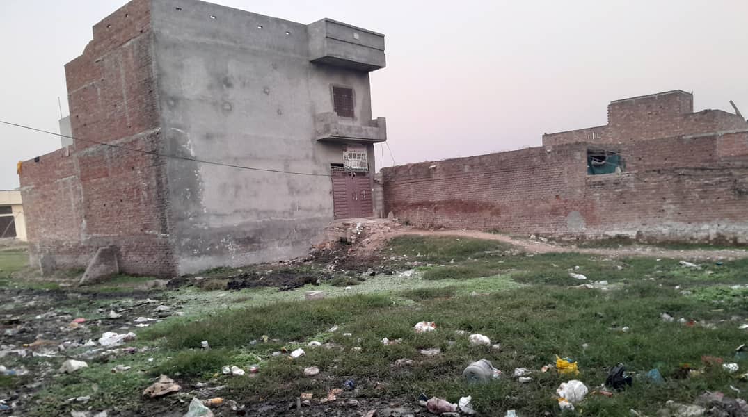 excellent residential plot 2