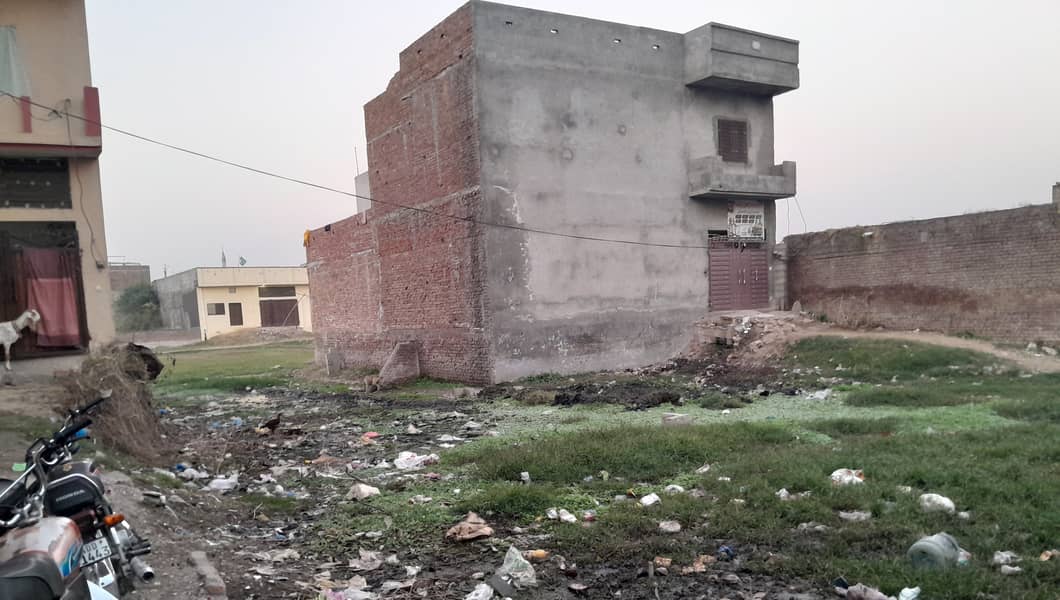 excellent residential plot 3