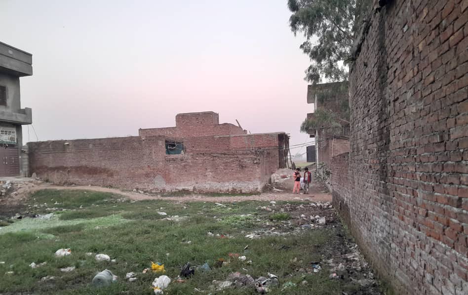 excellent residential plot 4