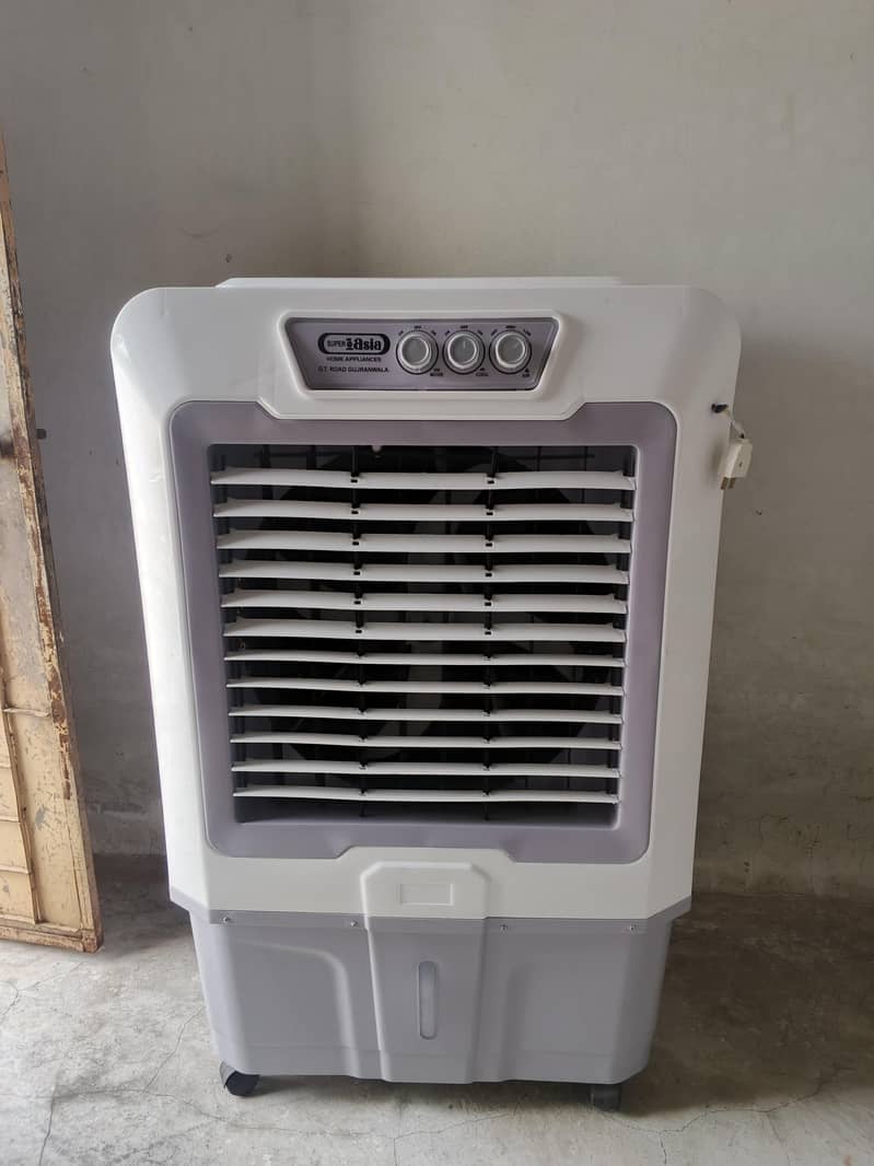 روم کولر AC/DC 0
