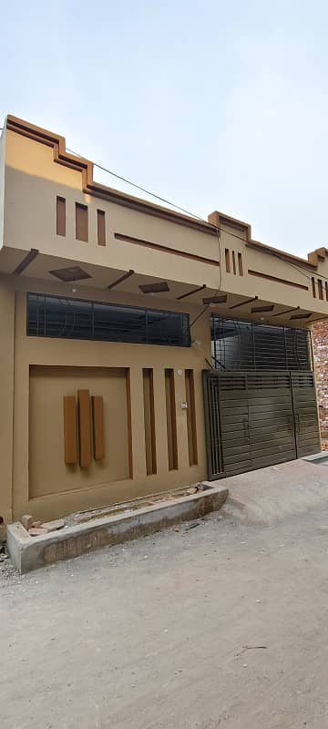 Beautiful House Available For Sale
