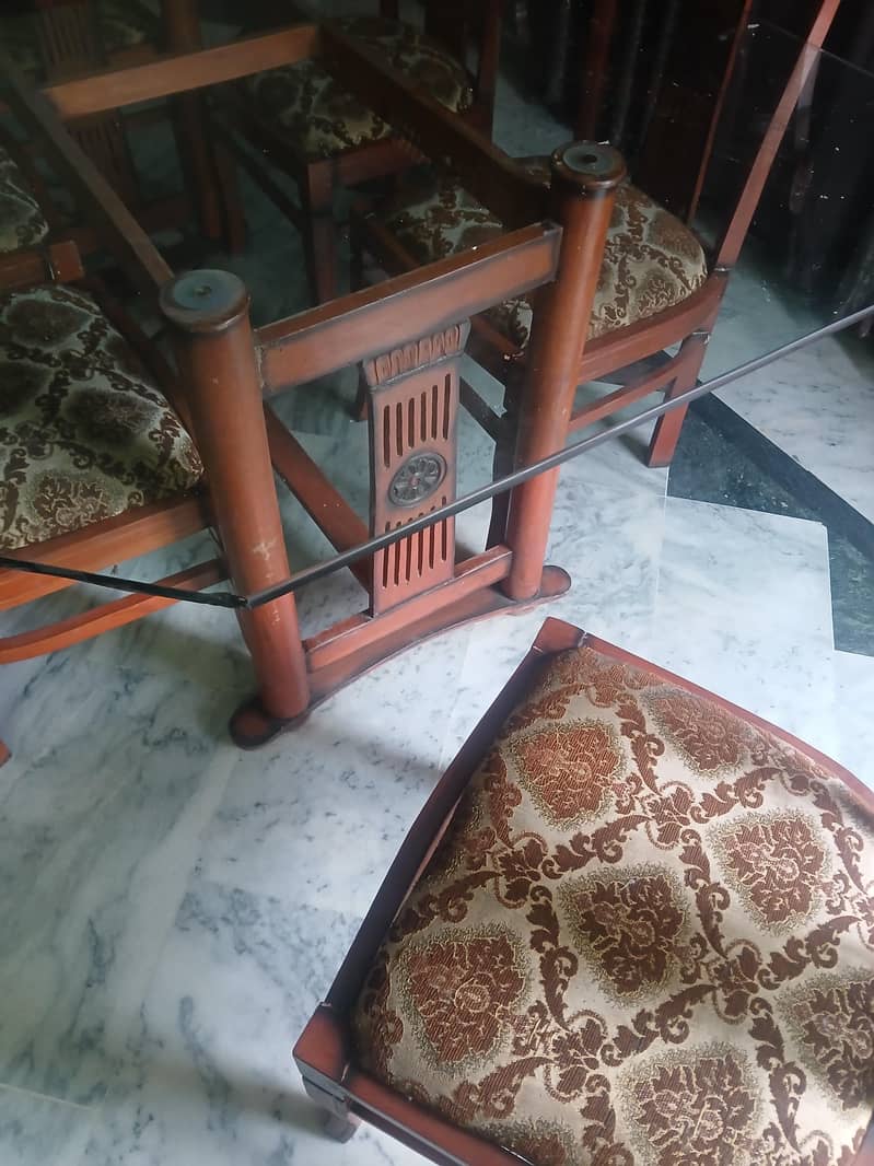 daining table 2