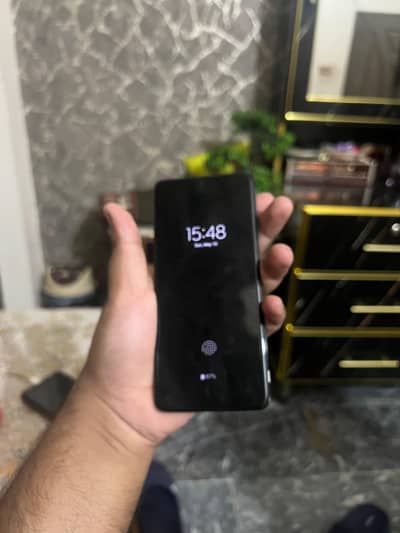 SAMSUNG S20 PLUS 90 FPS PUBG 12GB 128GB  JUST DHAGY K BRABAR LINE