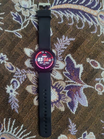 Samsung Watch Active 2 40 mm ((Original)with charger)