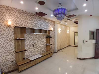 5 Marla House Available For Rent In DHA Rahbar Phase 11