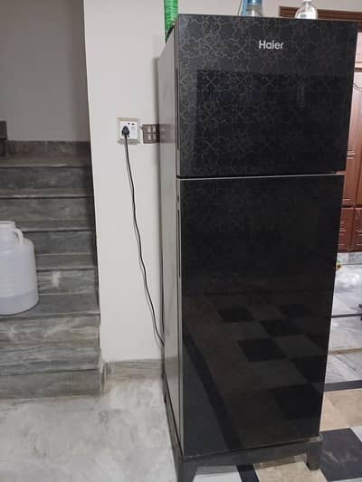 fridge