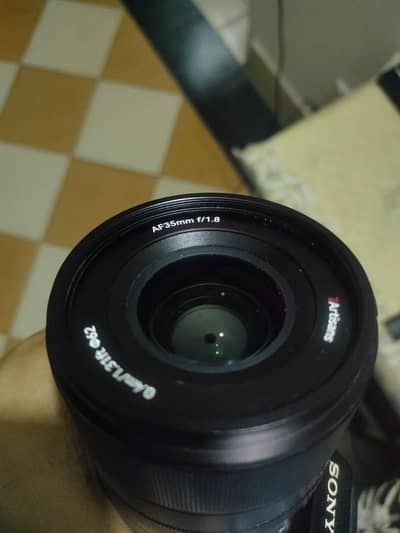 ful frame body model  A7s2