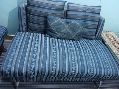 5 seater sofas
