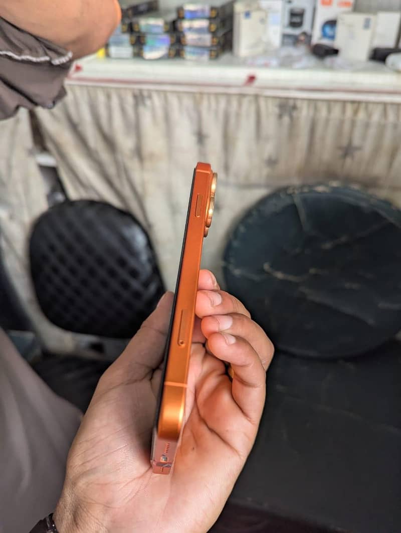 iphone XR converted 3