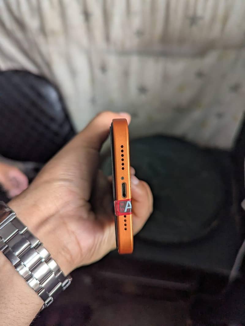 iphone XR converted 5