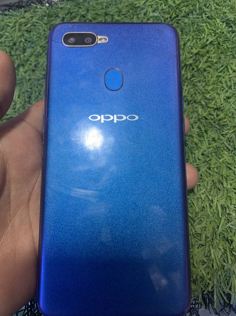 A5s mobile 0