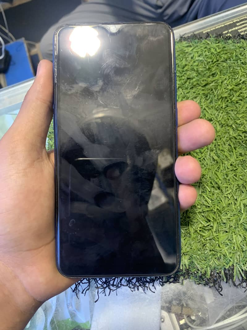A5s mobile 1