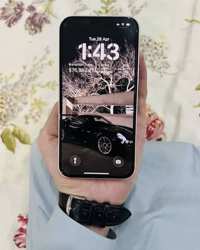 IPhone 14 JV