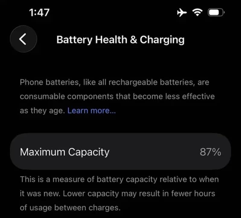 IPhone 14 JV 3