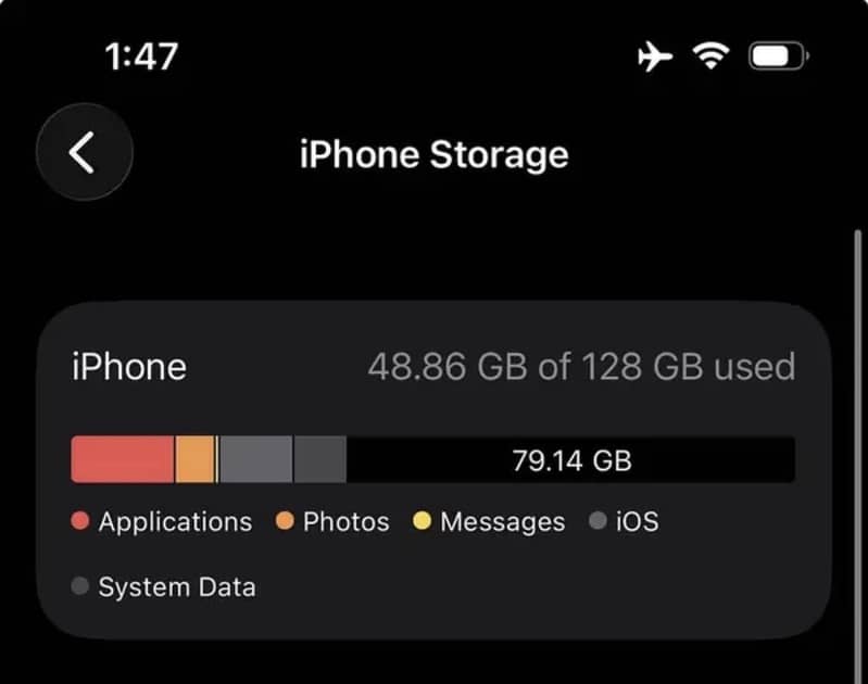 IPhone 14 JV 4