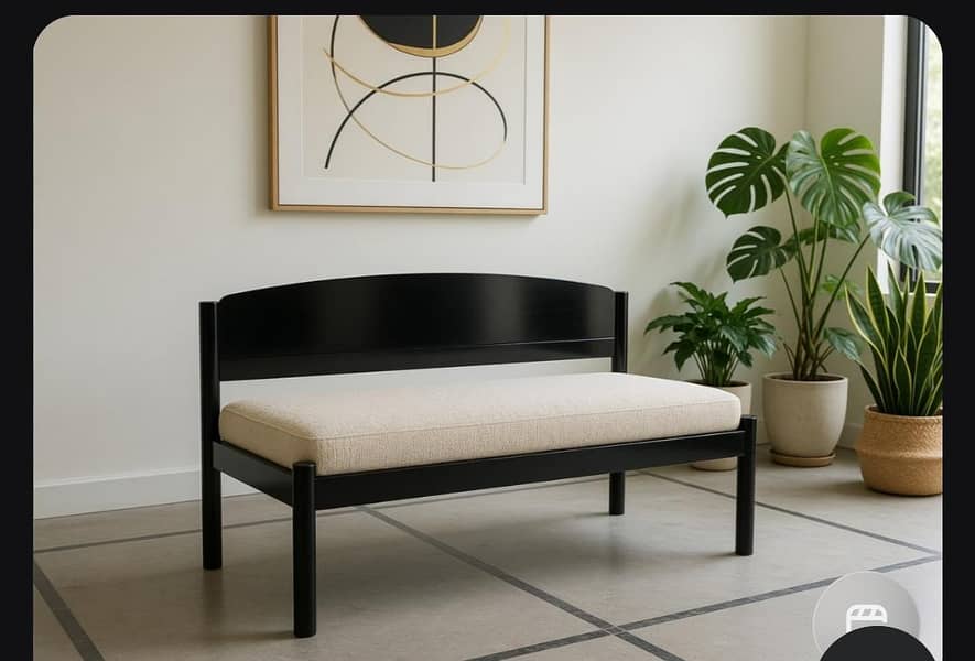 2 seater sofa 0